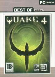 PC Quake 4