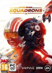 PC Star Wars Squadrons