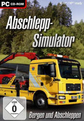 PC Towing Simulator