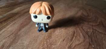 POP! Mini Harry Potter - Ron
