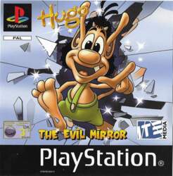 PS1 Hugo: The Evil Mirror