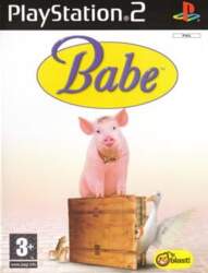 PS2 Babe