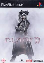 PS2 Blade II