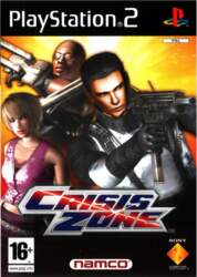 PS2 Crisis Zone