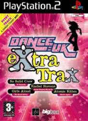 PS2 Dance: UK eXtra TraX