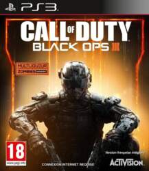 PS3 Call of Duty: Black Ops