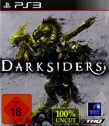 PS3 Darksiders
