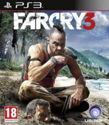 PS3 Far Cry 3