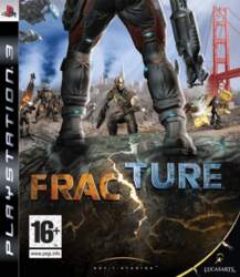 PS3 Fracture