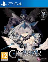 PS4 Crystar