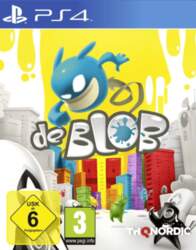 PS4 de Blob