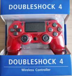 PS4 Doubleshock V2 Bluetooth Wireless Controller