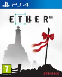 PS4 Ether One