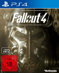 PS4 Fallout 4