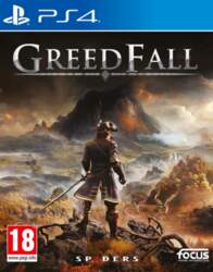 PS4 GreedFall