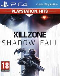 PS4 Killzone: Shadow Fall