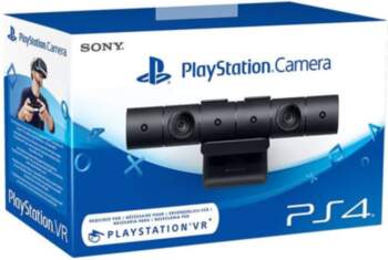 PS4 PlayStation Camera Gen2
