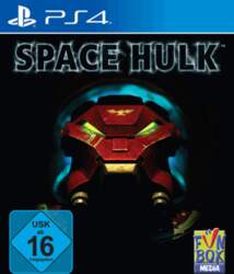 PS4 Space Hulk