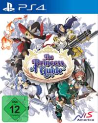 PS4 The Princess Guide