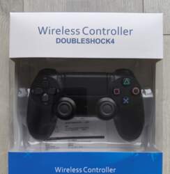 PS4 Wireless Bluetooth PC Playstation 4