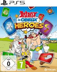 PS5 Asterix & Obelix: Heroes