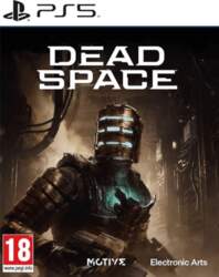 PS5 Dead Space