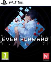 PS5 Ever Forward