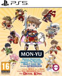 PS5 Mon-Yu