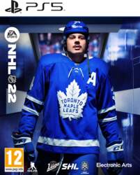 PS5 NHL 22