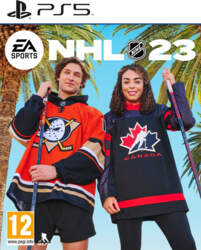 PS5 NHL 23