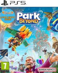 PS5 Park Beyond