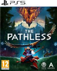 PS5 The Pathless
