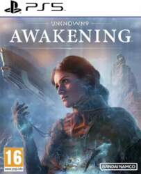 PS5 Unknown 9: Awakening