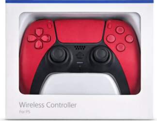 PS5 Wireless Bluetooth Controller Replica