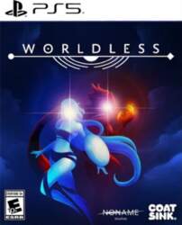 PS5 Worldless