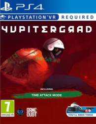 PS VR YupiterGrad