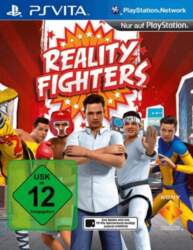 PSV Reality Fighters