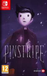 SWITCH Pinstripe
