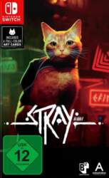 SWITCH Stray
