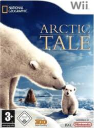 Wii Arctic Tale
