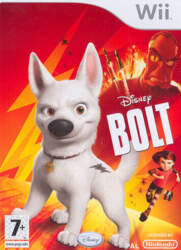 Wii Bolt