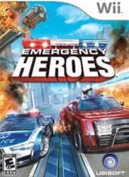 Wii Emergency Heroes