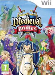Wii Medieval Games