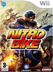 Wii Nitrobike
