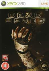 Xbox 360 Dead Space