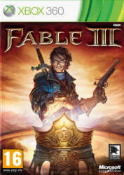 Xbox 360 Fable III