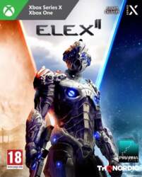 Xbox One Elex II