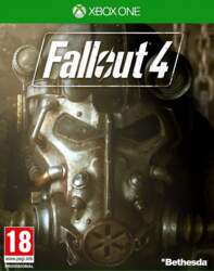 Xbox One Fallout 4