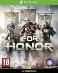 Xbox One For Honor