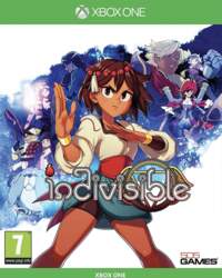 Xbox One Indivisible
